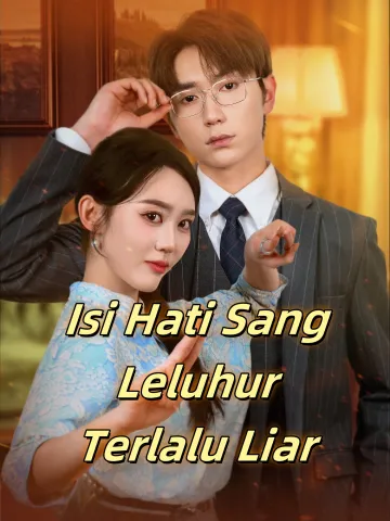 Isi Hati Sang Leluhur Terlalu Liar